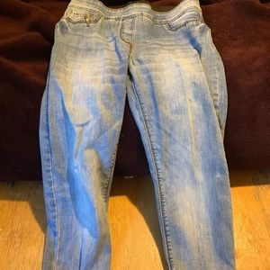 CoCo and Carmen Tummy Control Jeans